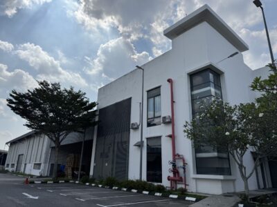 FACTORY 11