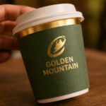 Custom printed paper cups manufacturer