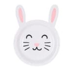 Custom Shaped Paper Plates - Image 3