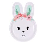 Custom Shaped Paper Plates Manufacturer