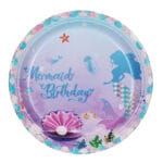 Custom Round Paper Plates - Image 8