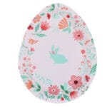 Custom Shaped Paper Plates - Image 2