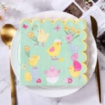 Custom Dinner Napkins Manufacturer