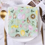 Custom Dinner Napkins Manufacturer