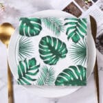 Custom Dinner Napkins - Image 6