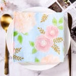Custom Dinner Napkins Manufacturer