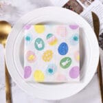 Custom Beverage Napkins Manufacturer