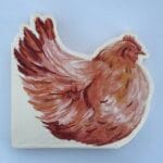 Custom Shaped Napkins - Image 3